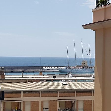 Appartamenti Doria Civitavecchia Εξωτερικό φωτογραφία