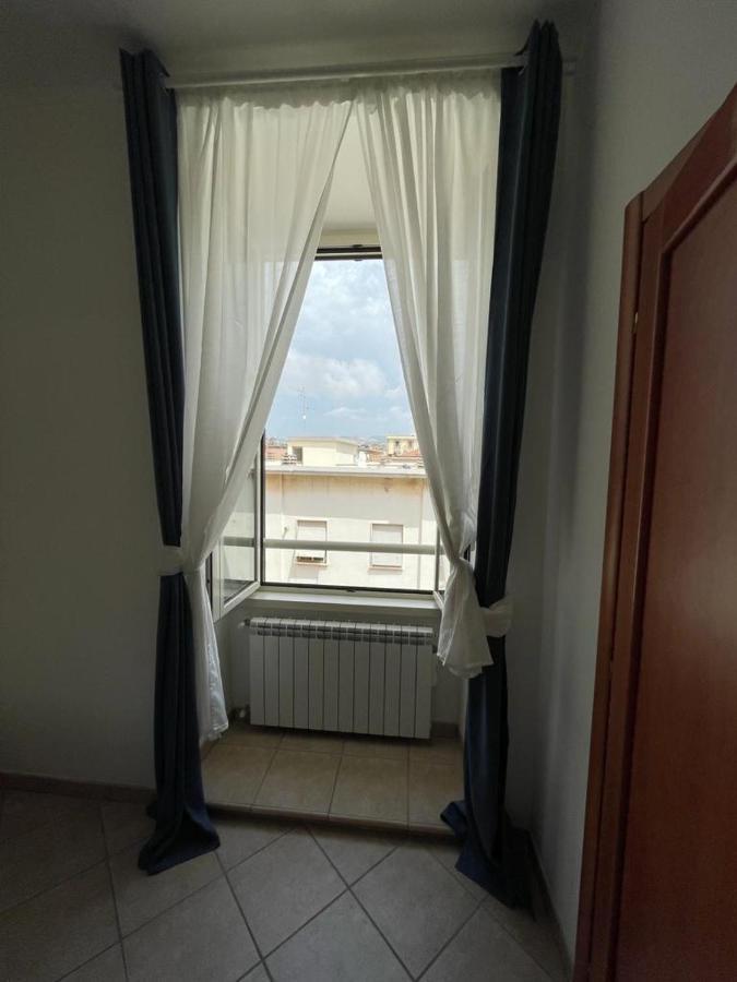 Appartamenti Doria Civitavecchia Εξωτερικό φωτογραφία
