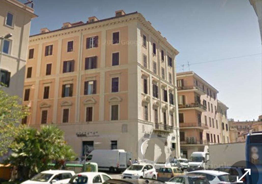 Appartamenti Doria Civitavecchia Εξωτερικό φωτογραφία