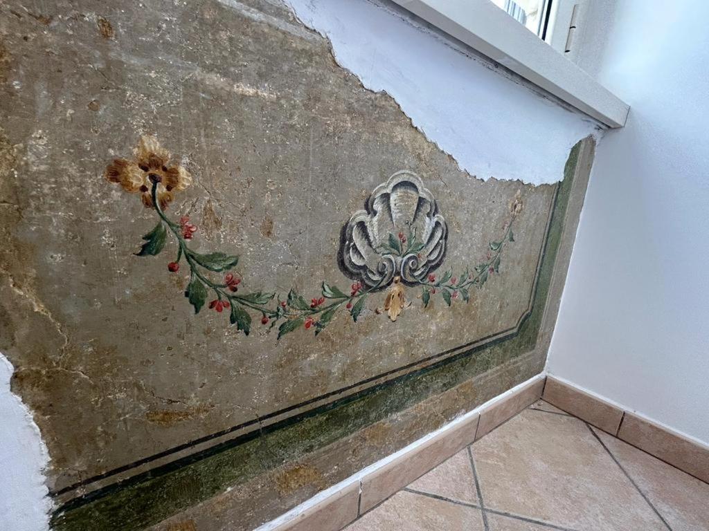 Appartamenti Doria Civitavecchia Εξωτερικό φωτογραφία