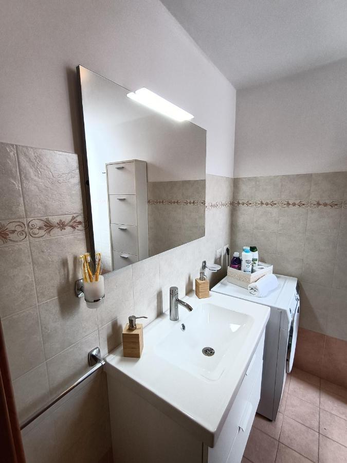 Appartamenti Doria Civitavecchia Εξωτερικό φωτογραφία