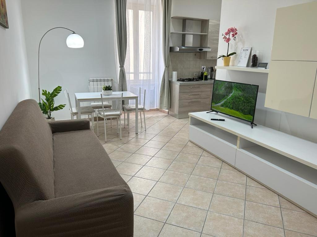 Appartamenti Doria Civitavecchia Εξωτερικό φωτογραφία