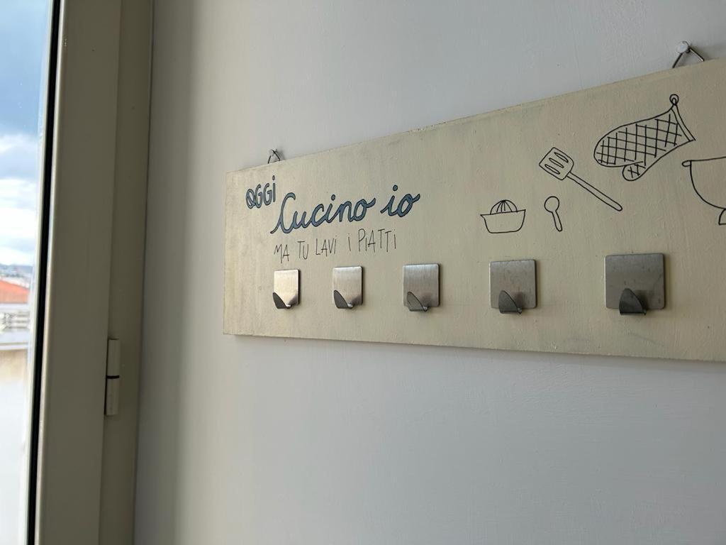Appartamenti Doria Civitavecchia Εξωτερικό φωτογραφία