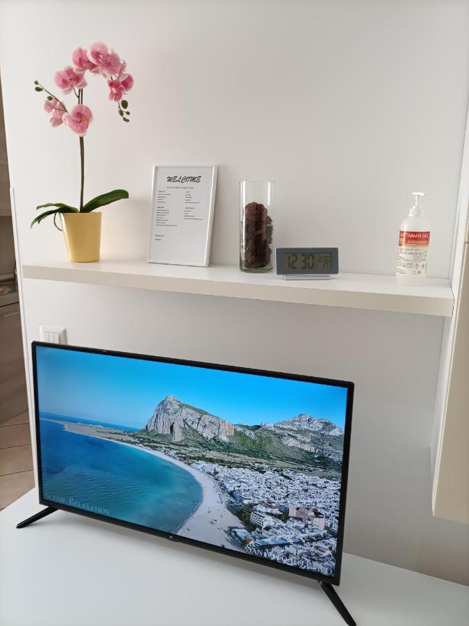 Appartamenti Doria Civitavecchia Εξωτερικό φωτογραφία